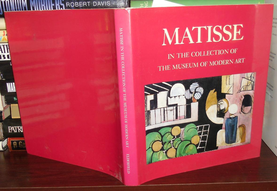 Matisse in the Collection of the Museum of Modern Art