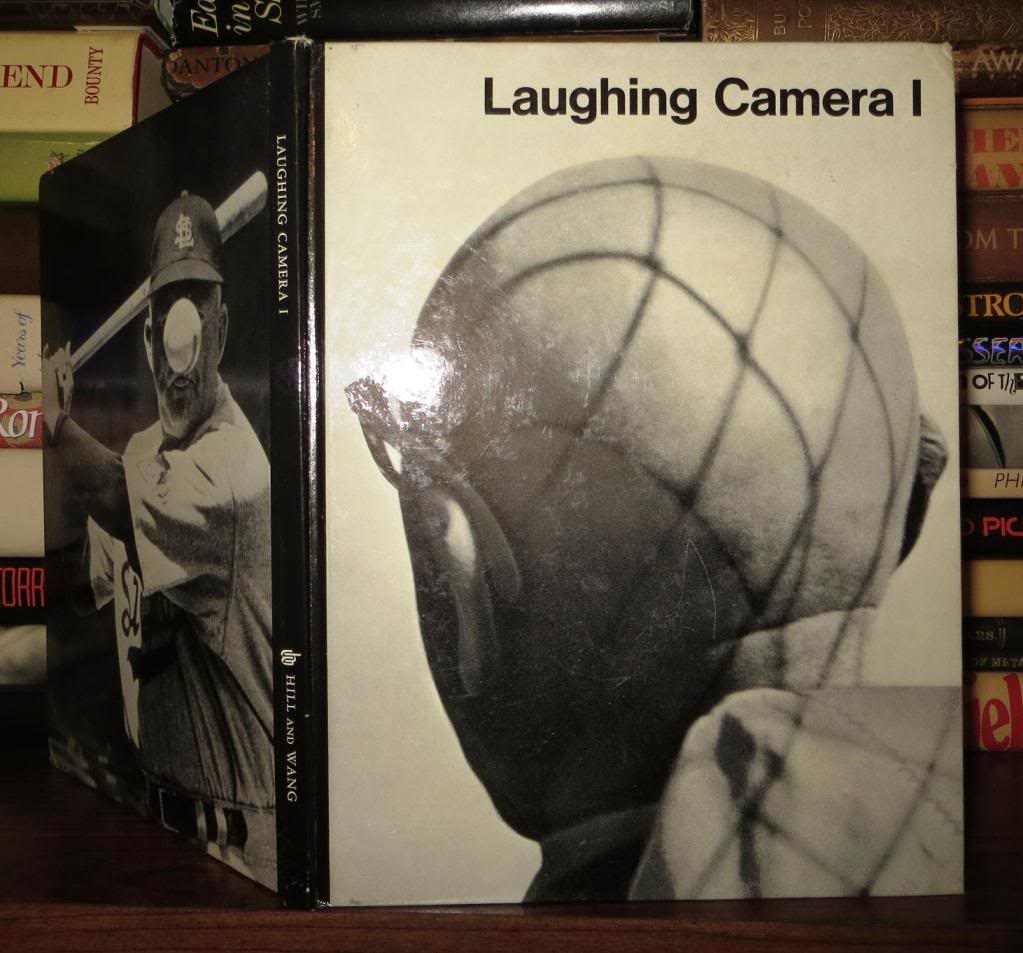 LAUGHING CAMERA I - Reich, Hanns, Comp.