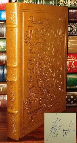 SLAUGHTERHOUSE-FIVE Signed 1st Franklin Library