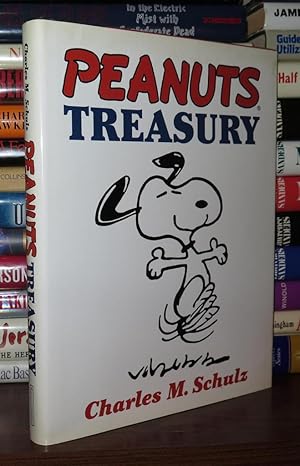 PEANUTS TREASURY