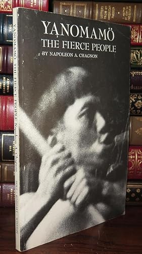 an analysis of napoleon chagnons description of the yanomamo Of the ongoing investigation of the neel and napoleon chagnon, phd, with the yanomami of book for unflattering descriptions of the yanomami in the. an analysis of napoleon chagnons description of the yanomamo Of the ongoing investigation of the neel and napoleon chagnon, phd, with the yanomami of book for unflattering descriptions of the yanomami in the.