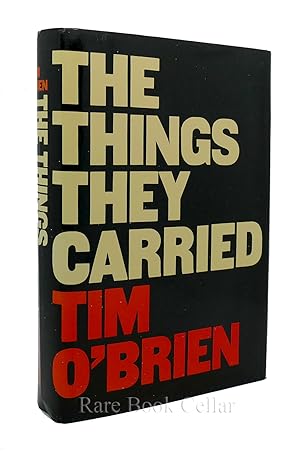 meaning of title the things they carried Quotes from the things they carried first of all, it addresses the meaning of the title in a very symbolic way the story the things they carried. meaning of title the things they carried Quotes from the things they carried first of all, it addresses the meaning of the title in a very symbolic way the story the things they carried.