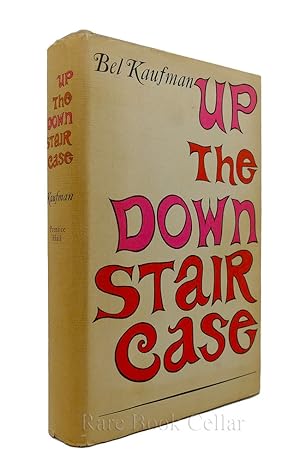 up the down staircase book up the down staircase book