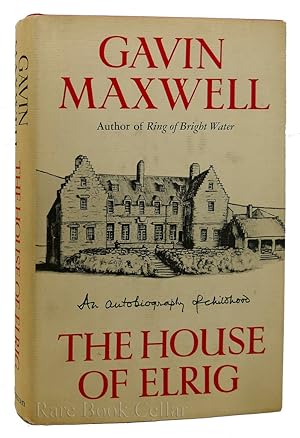 Maxwells house of books