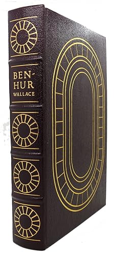 BEN HUR Easton Press Lew Wallace BEN HUR Easton Press Lew Wallace