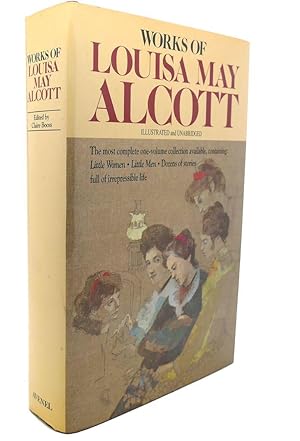 works of louisa may alcott little women little men short stories louisa may alcott works