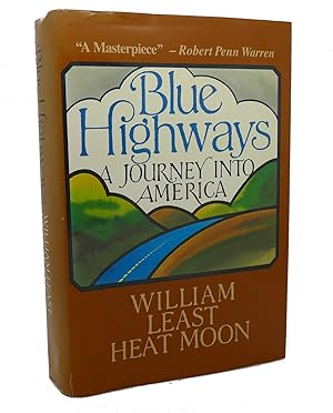 william least heat moon blue highways map william least heat moon blue highways map