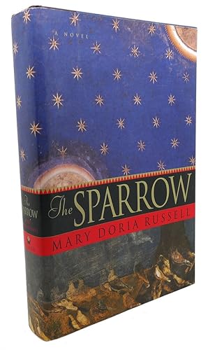 the sparrow mary russell the sparrow mary russell