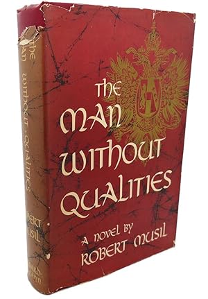 the man without qualities vol 1 the man without qualities vol 1
