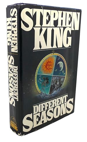 stephen king different seasons review stephen king different seasons review