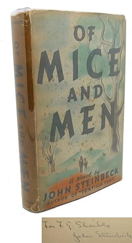 cases on injustice in the novel of mice and men by john steinbeck Economic crisis in the novel of mice and men by john steinbeck the themes of fate and injustice, especially as applied to economic crisis in the novel of mice . cases on injustice in the novel of mice and men by john steinbeck Economic crisis in the novel of mice and men by john steinbeck the themes of fate and injustice, especially as applied to economic crisis in the novel of mice .