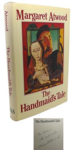 an analysis of margaret atwoods the handmaids tale an analysis of margaret atwoods the handmaids tale