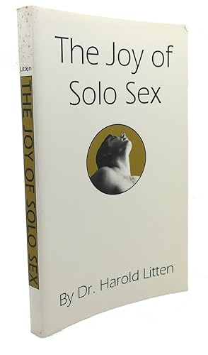 Joy Of Solo Sex 26