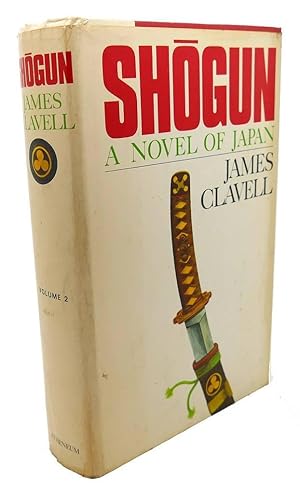 shogun james clavell series shogun james clavell series