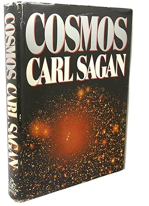 cosmos sagan cosmos sagan