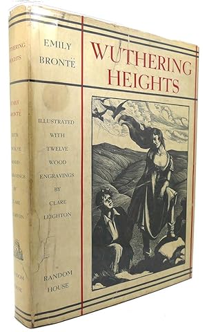 wuthering heights by emily bronte first edition abebooks wuthering heights green cover gold letters