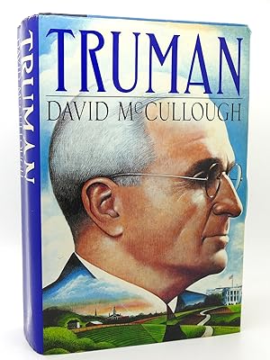 harry truman david mccullough harry truman david mccullough