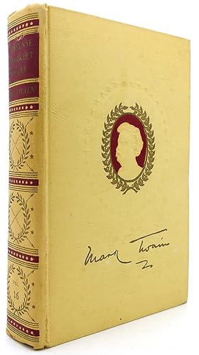 IN DEFENSE OF HARRIET SHELLEY The Complete: Mark Twain
