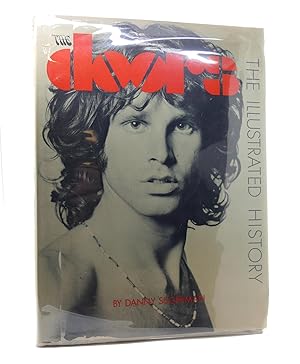 John Densmore Signed Abebooks - 