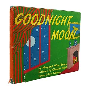 goodnight moon margaret