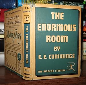 e.e. cummings from the enormous room. essay e.e. cummings from the enormous room. essay