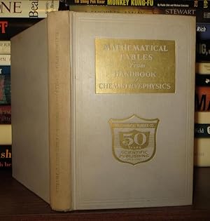 physics and tables mathematical from of chemistry handbook Chemistry Hodgman of Editor by Charles Handbook Physics physics and tables mathematical from of chemistry handbook Chemistry Hodgman of Editor by Charles Handbook Physics