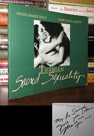 sacred sex for lesbains Strapon and spanked