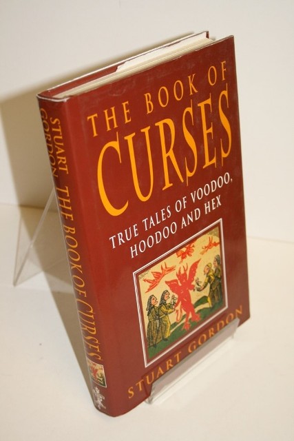 The Book of Curses