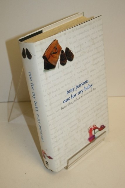 one for my baby tony parsons