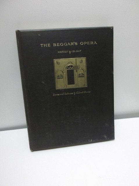 The Beggar's Opera