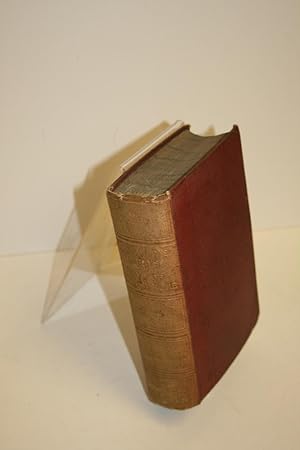 Essays and lays of ancient rome