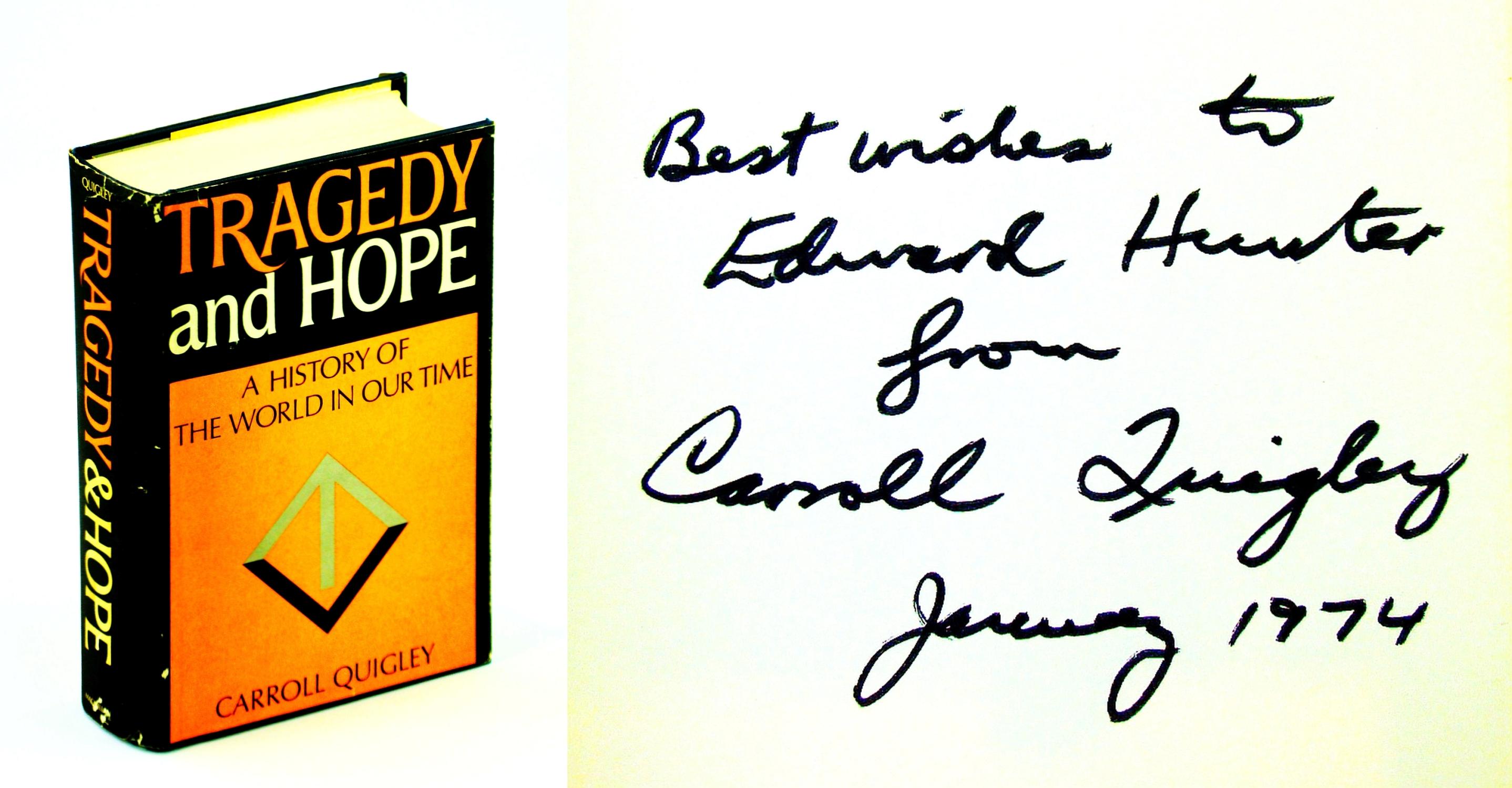 carroll quigley carroll quigley