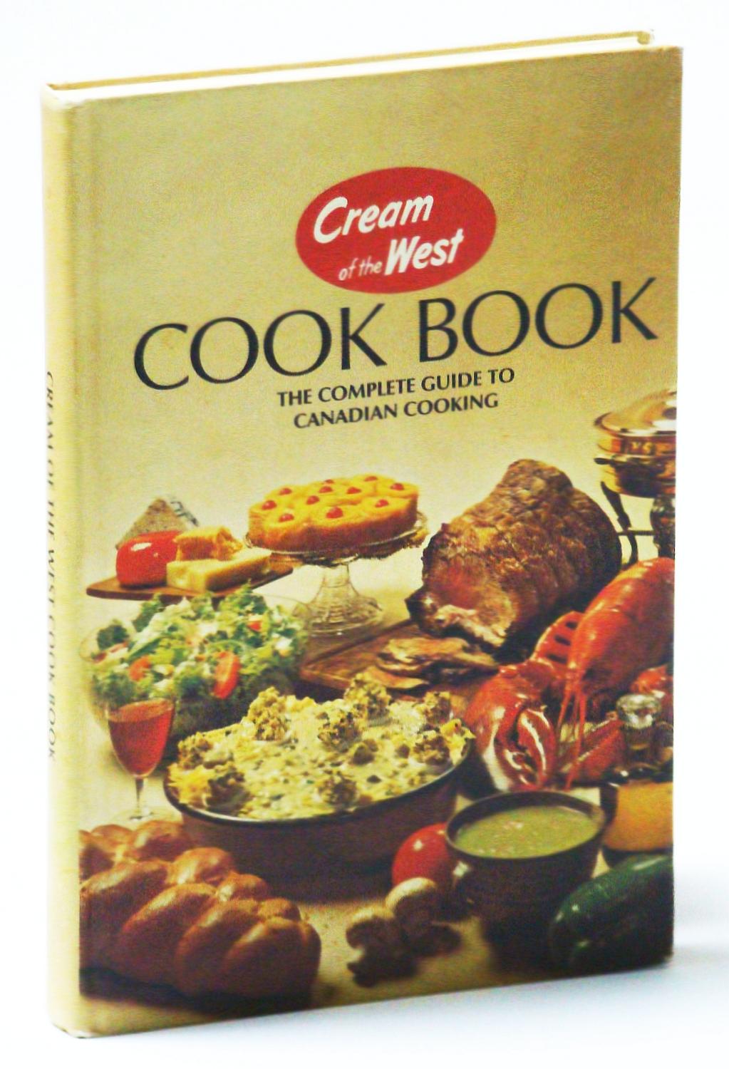 West: The Cookbook