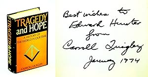 carroll quigley carroll quigley