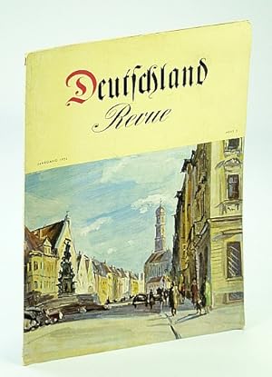 Deutschland Journal Deutschland Journal