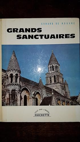 Grands sanctuaires