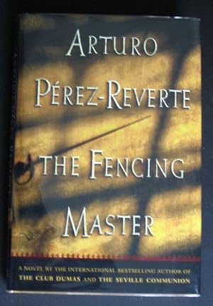 The Fencing Master