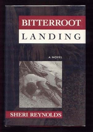Bitterroot Landing