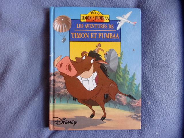 <a href="/node/30641">Les aventures de Timon et Pumbaa</a>