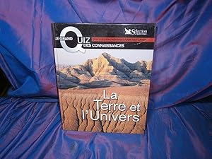 La terre et l'univers