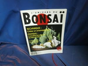 L'univers du bonai n° 12