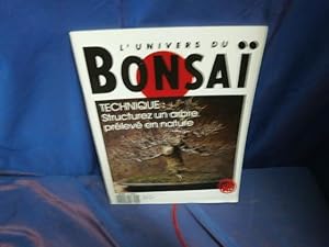 L'univers du bonai n° 6