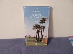 Golfs au Maroc