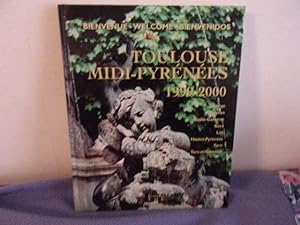 Toulouse midi-pyrénées 1999-2000