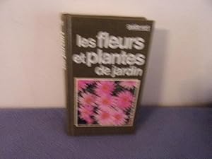 Les fleurs et plantes de jardin