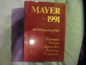 Le livre international des ventes 1991