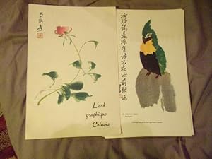 L'art graphique chinois