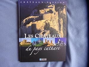 Les châteaux du pays Cathare