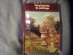 Encyclopédie du jardinage