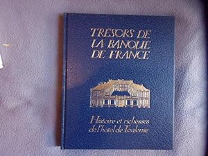 La galerie trésors de la banque de France